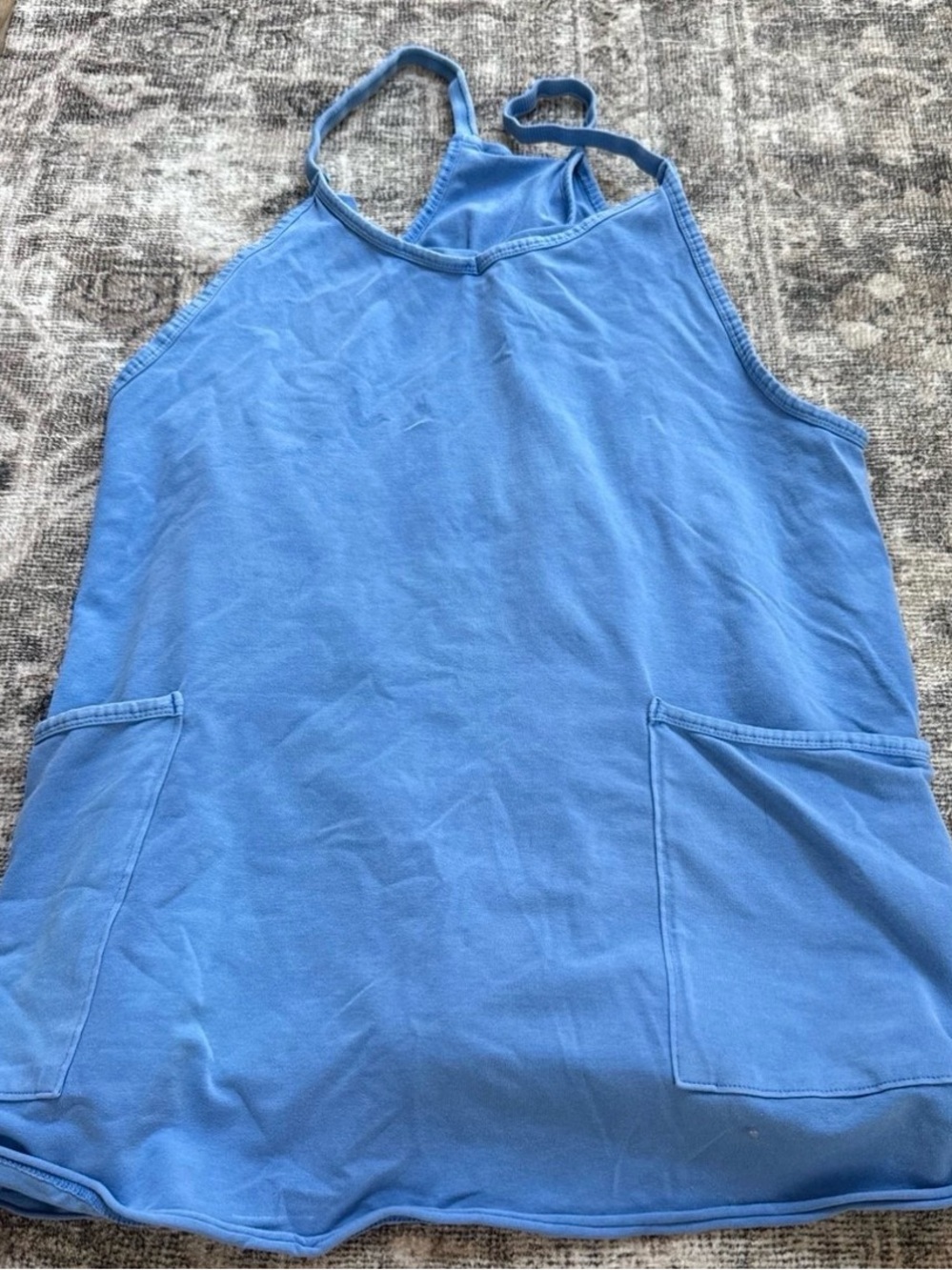 Free people Hotshot dress